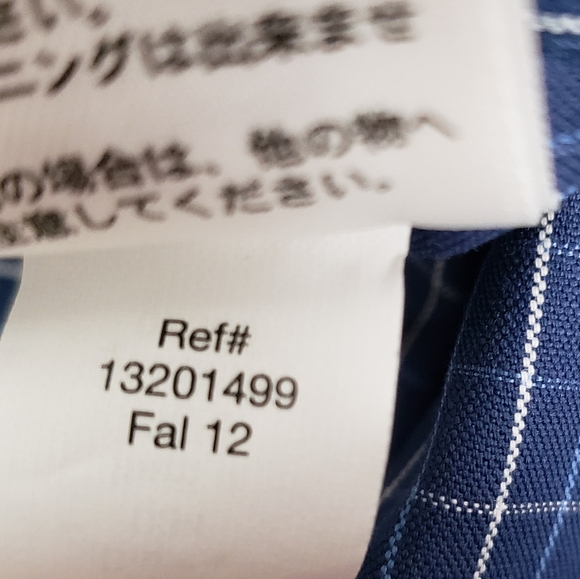 Eddie Bauer Mens Relaxed Fit Wrinkle Resitant Long Sleeve Button Shirt Size L - Picture 10 of 14